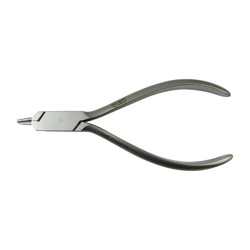 CAT Instruments CAT Nance Loop Forming Pliers for creating precise loops in wire and jewelry making.