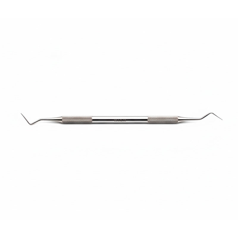 CAT Instruments CAT Gracy Curretes 6 periodontal dental instruments for professional oral cleaning and periodontal care.
