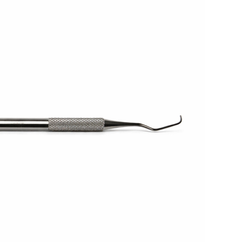 CAT Instruments Cat Gracy Currets Fig 5/6 periodontal dental instrument for precise root scaling and periodontal care.