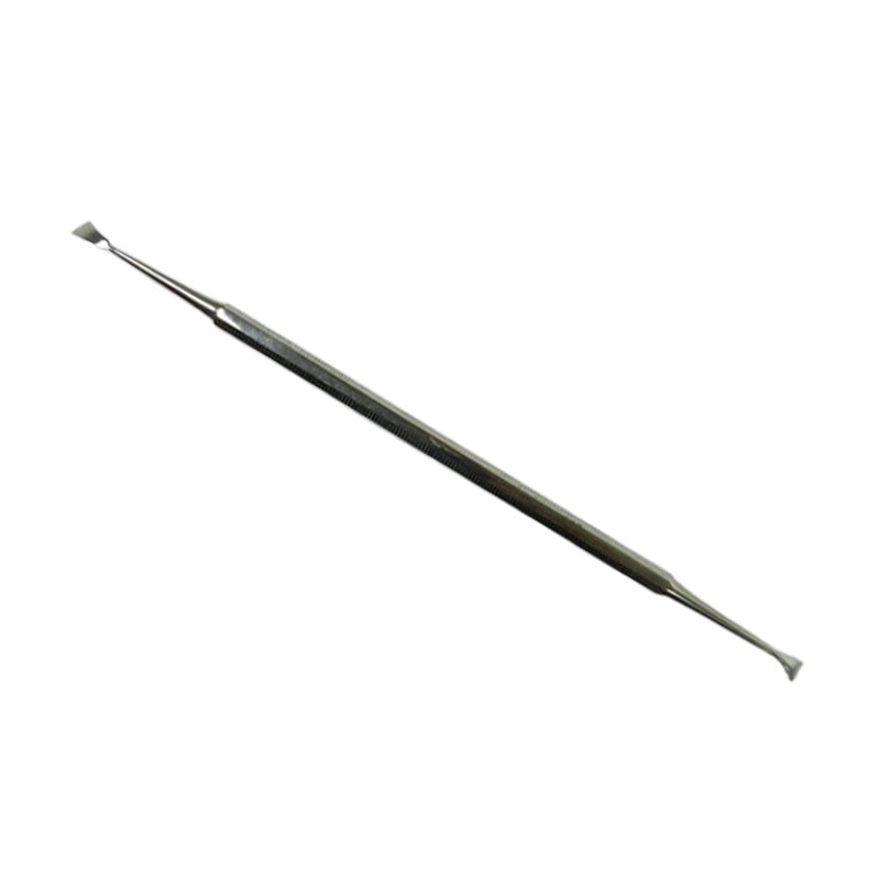 CAT Instruments periodontal scaler with double-ended design, featuring Figures 33 and 34 for effective dental cleaning.