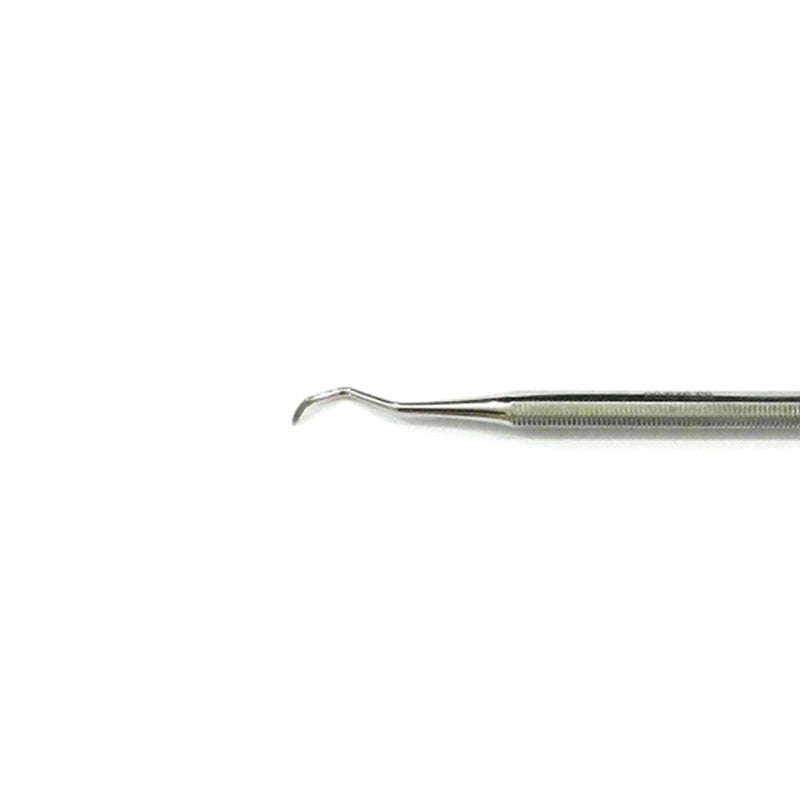 CAT Instruments periodontal CAT Scaler Jaquette double-ended 3, dental instrument for professional cleaning and scaling.
