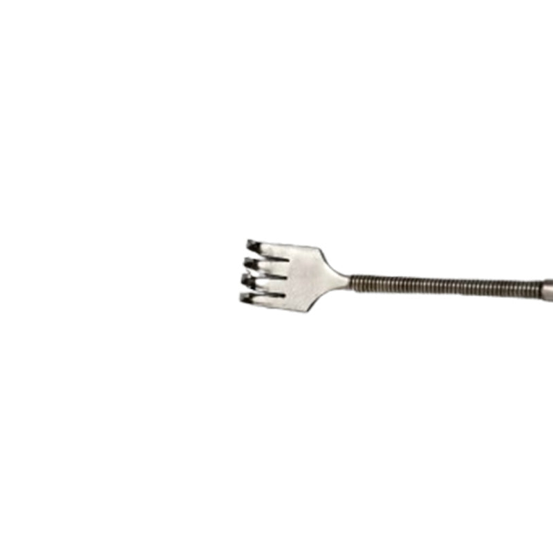 Surgical CAT Tissue Retractor Sharp by CAT Instruments, showing a precision surgical instrument for tissue retraction.