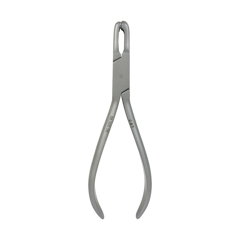 CAT Instruments CAT Ball & Socket Plier, a utility tool with ergonomic handles and precision jaws for specialized work.