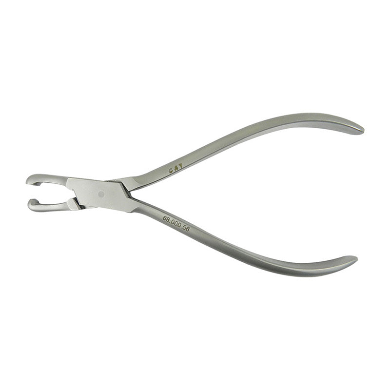 CAT Instruments CAT Ball & Socket Plier for utility and specialty tasks, featuring ergonomic handle and precision jaws.