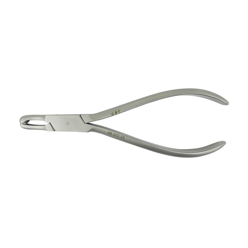 CAT Instruments CAT Ball & Socket Plier for utility and specialty tasks, with a durable metal handle and precision jaw design.
