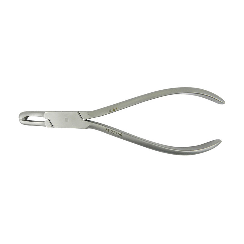 CAT Instruments Cat Ball & Socket Plier, a specialized utility tool with ergonomic handle and adjustable socket for precision gripping.