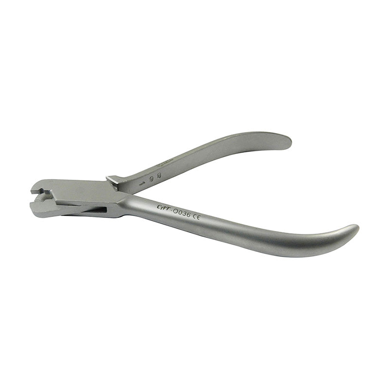 CAT Instruments CAT Facebow Loop Forming Plier for utility and specialty dental applications, with ergonomic design and durable construction.