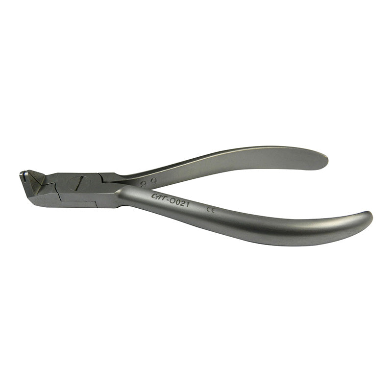 CAT Instruments CAT Hook Crimping Plier for utility and specialty tasks, featuring ergonomic handles and precise crimping tools.