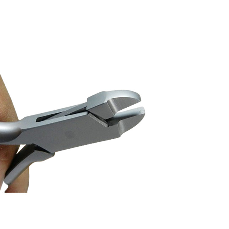 CAT Instruments male 12 cm torquing plier, a versatile utility and specialty tool for precise gripping and twisting tasks.