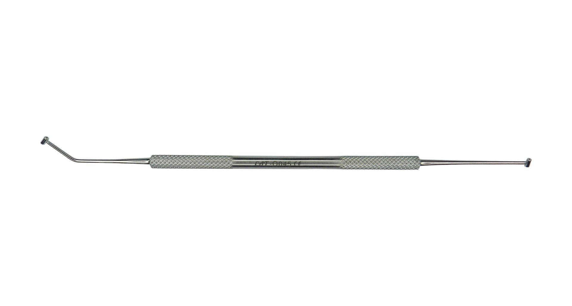CAT Instruments Cat Wire Cincher, a utility and speciality tool with a stainless steel wire design for precise surgical use.