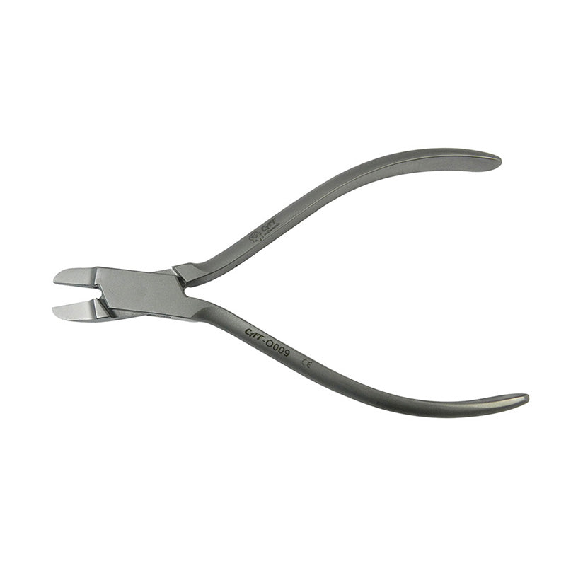 CAT Instruments wire forming CAT Ribbon Arch Plier 13 cm for jewelry and craft wire bending and shaping.