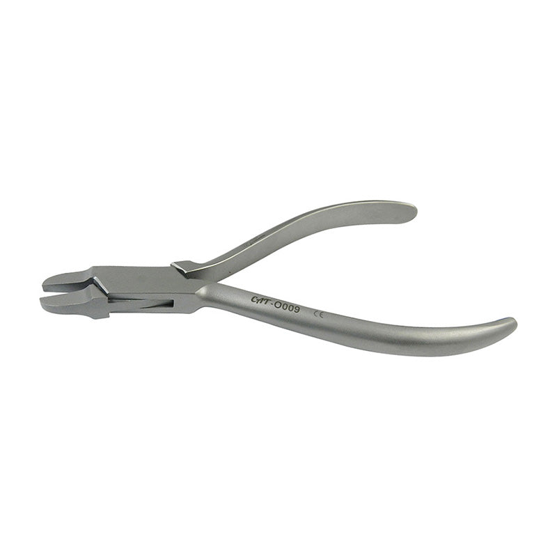 CAT Instruments wire forming CAT Ribbon Arch Plier, 13 cm, for jewelry and craft wire shaping.