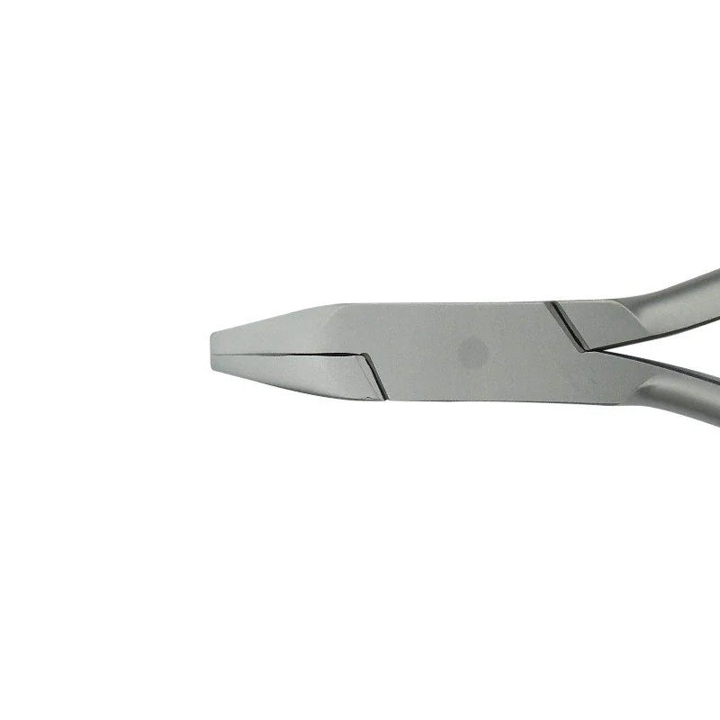 CAT Instruments CAT V Bend Plier for wire forming, showing the tool with a V-shaped bend for precise wire shaping.