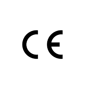 CE Mark for