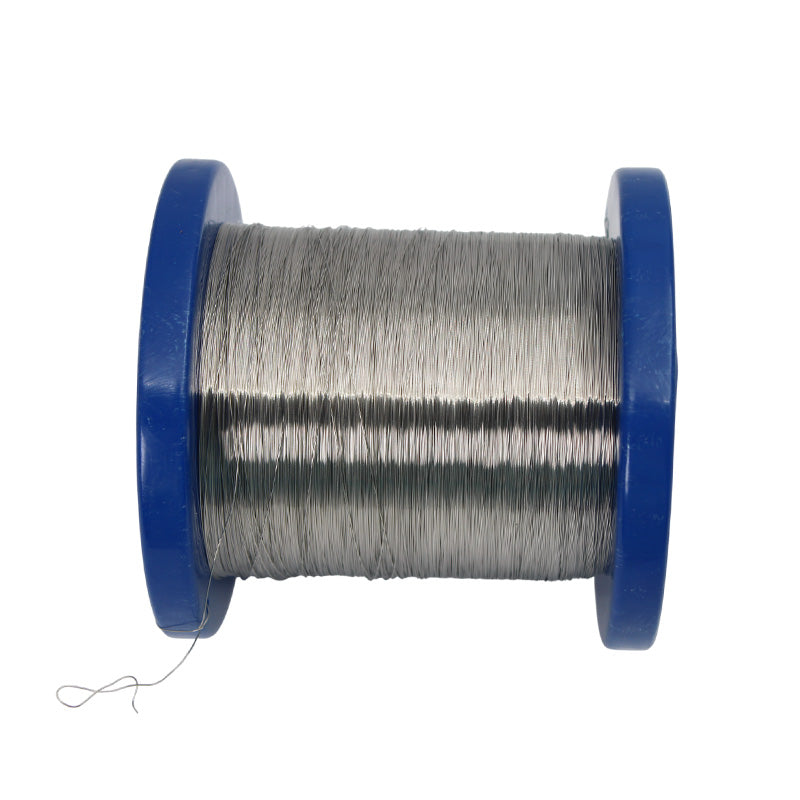 Centrino Dead-Soft Ligature Wire and Forms, 50g, used in dental procedures for secure wire fitting and orthodontic applications.