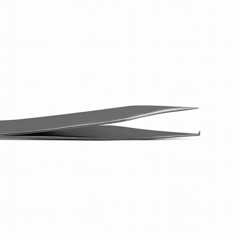 Centrino Self Ligating Bracket (SLB) instrument used in orthodontics, featuring a compact design with locking mechanism for ease of use.