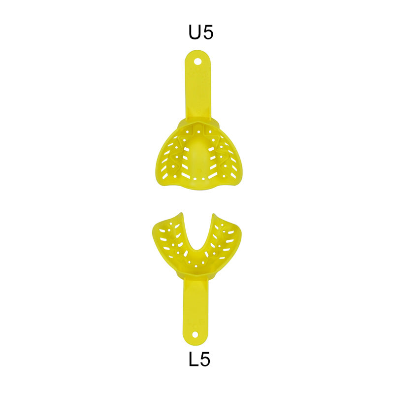 Centrino Orthodontic Autoclavable Impression Trays