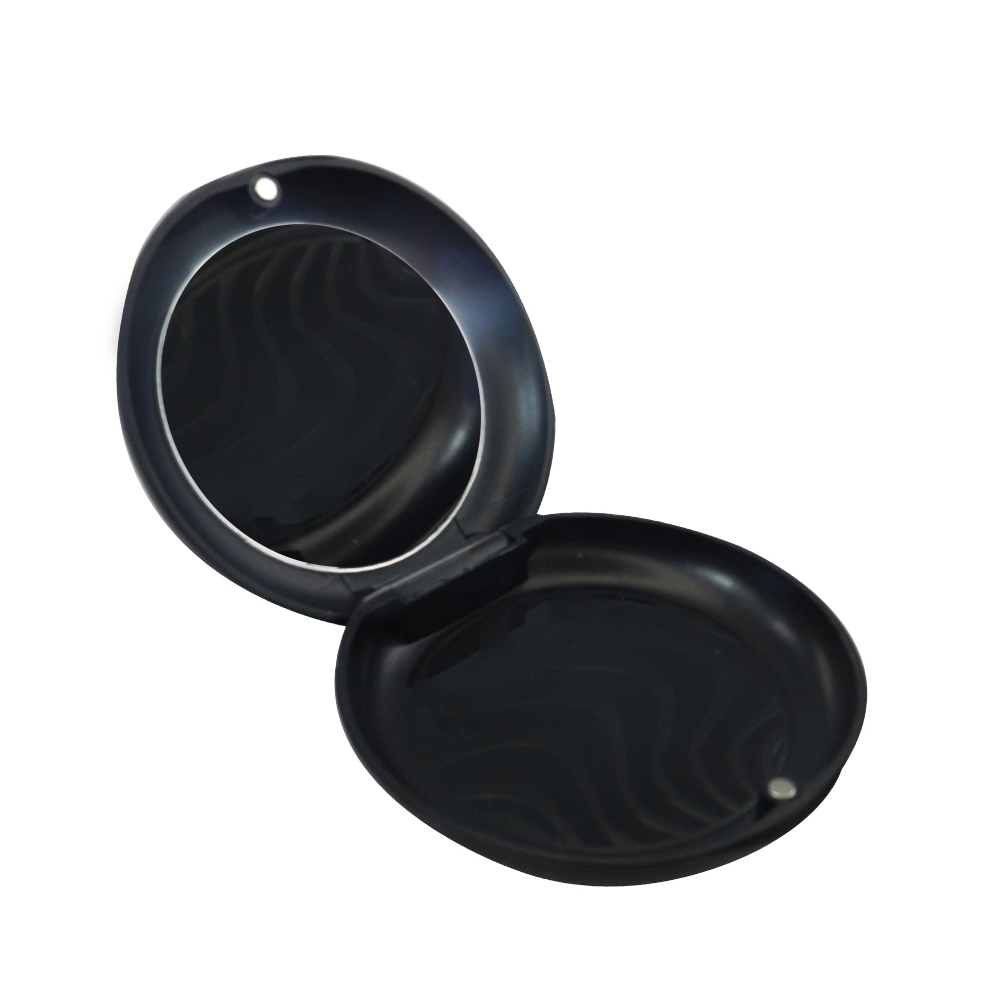Captain Slim Aligner Case Black - Libral Traders