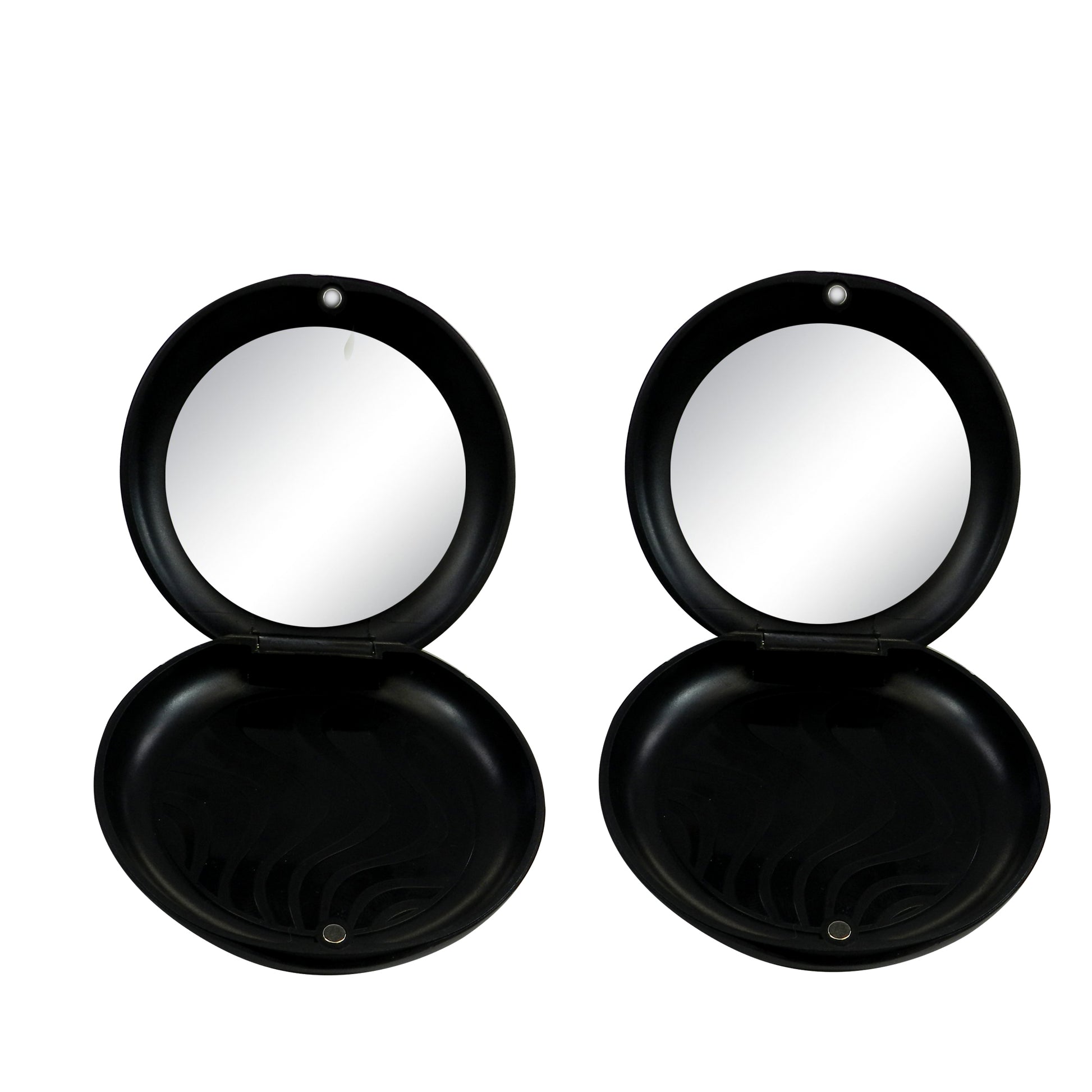 Captain Slim Aligner Case Black - Libral Traders