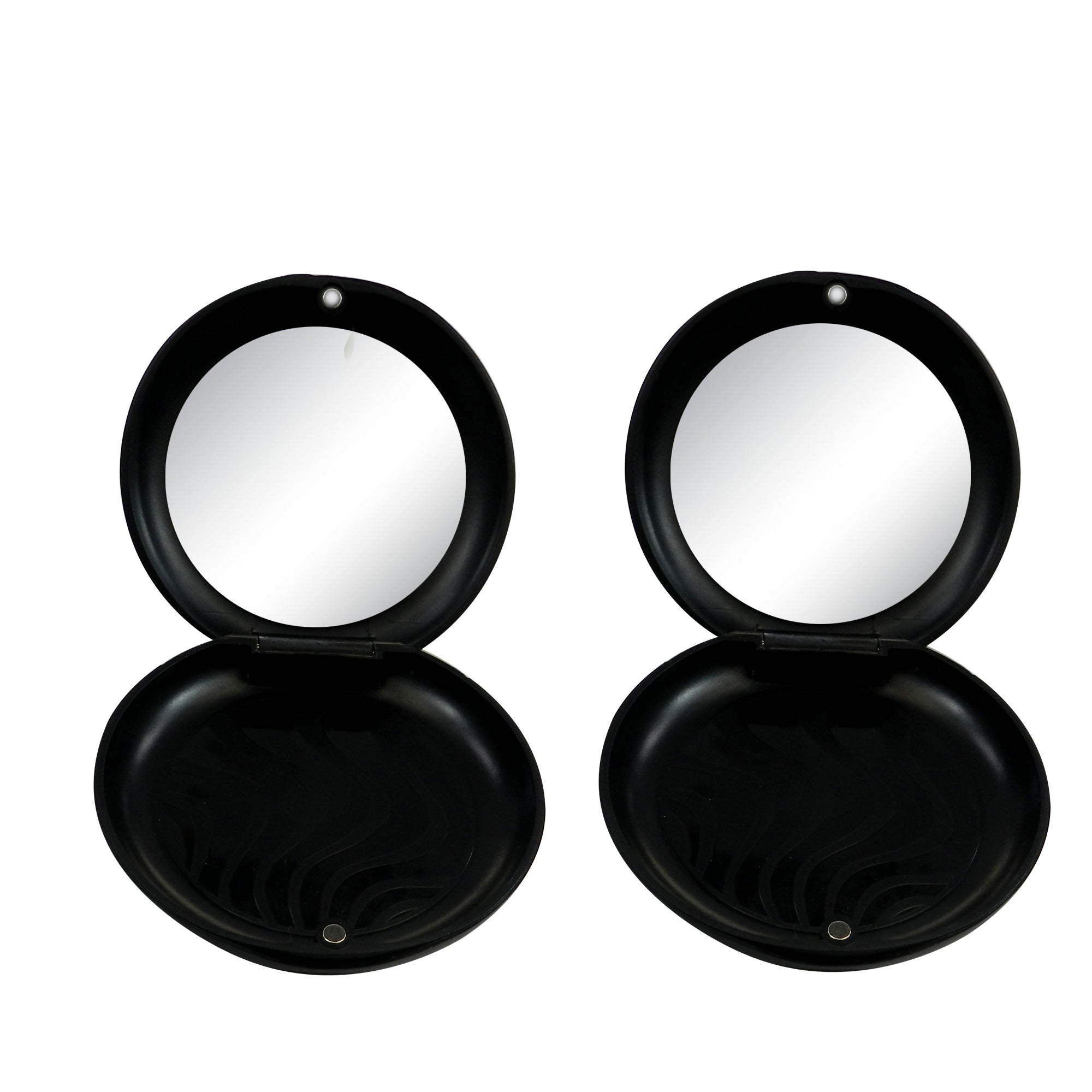 Captain Slim Aligner Case Black - Libral Traders