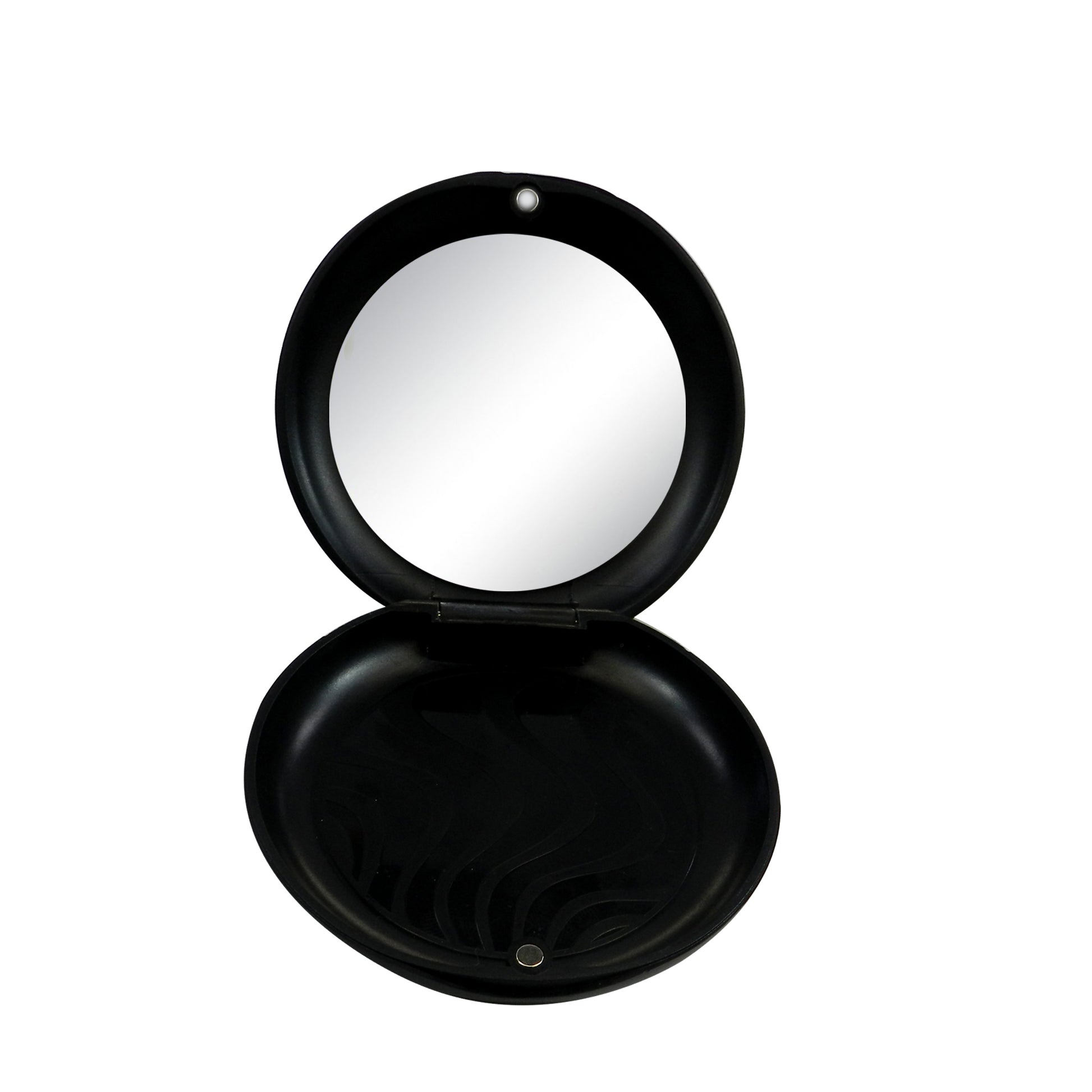Captain Slim Aligner Case Black - Libral Traders