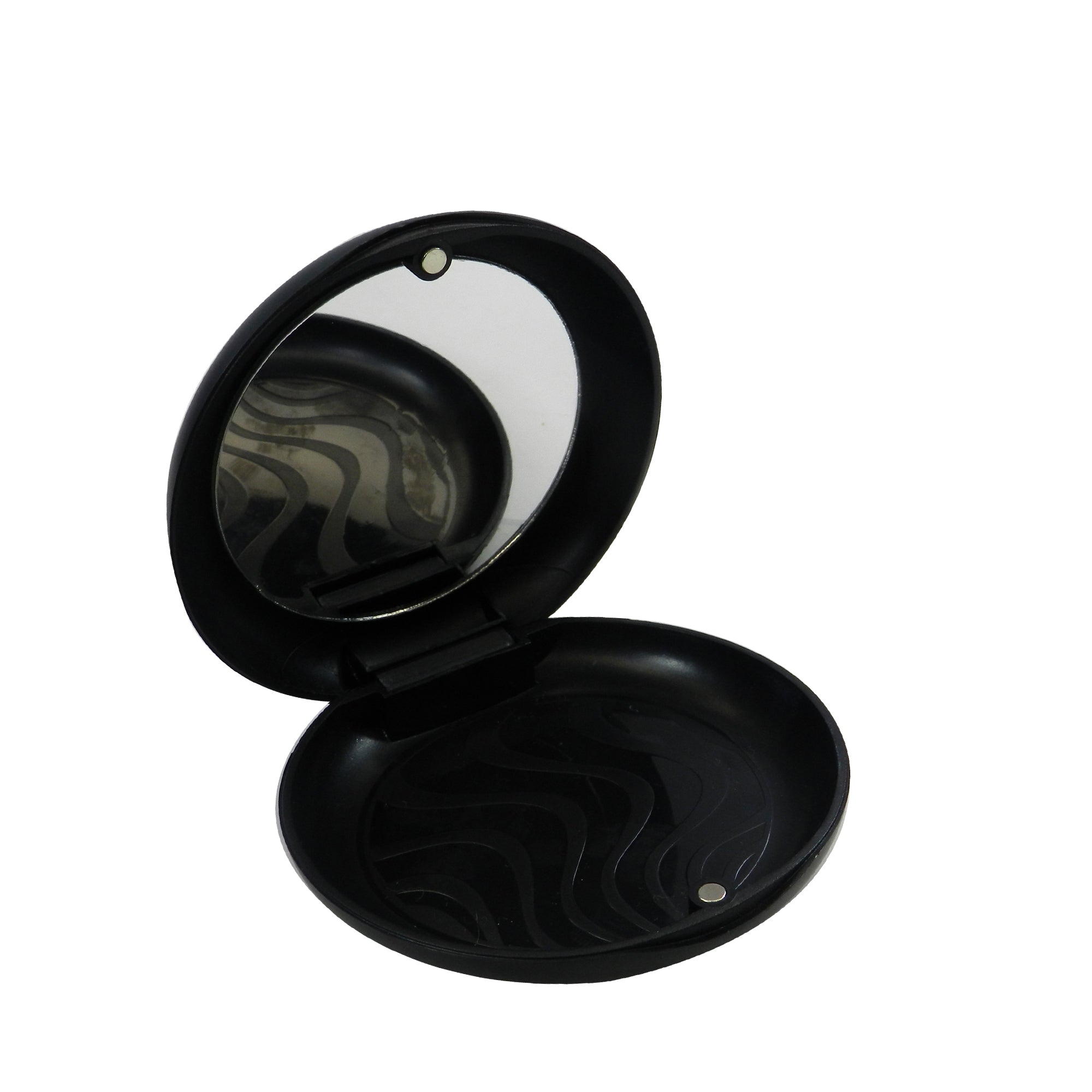 Captain Slim Aligner Case Black - Libral Traders
