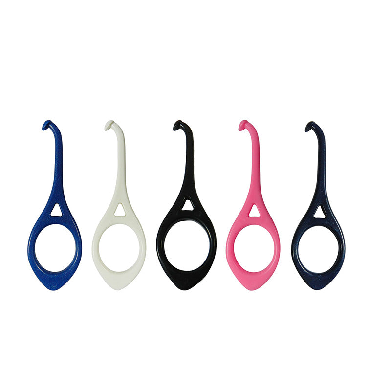 Captain Clear Aligner Removal Tool - Libral Traders