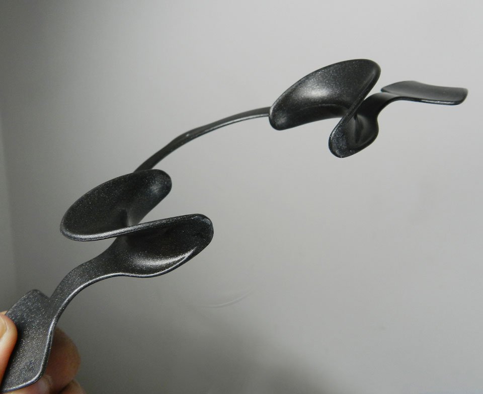 Captain Flexi Eco Retractor - Libral Traders