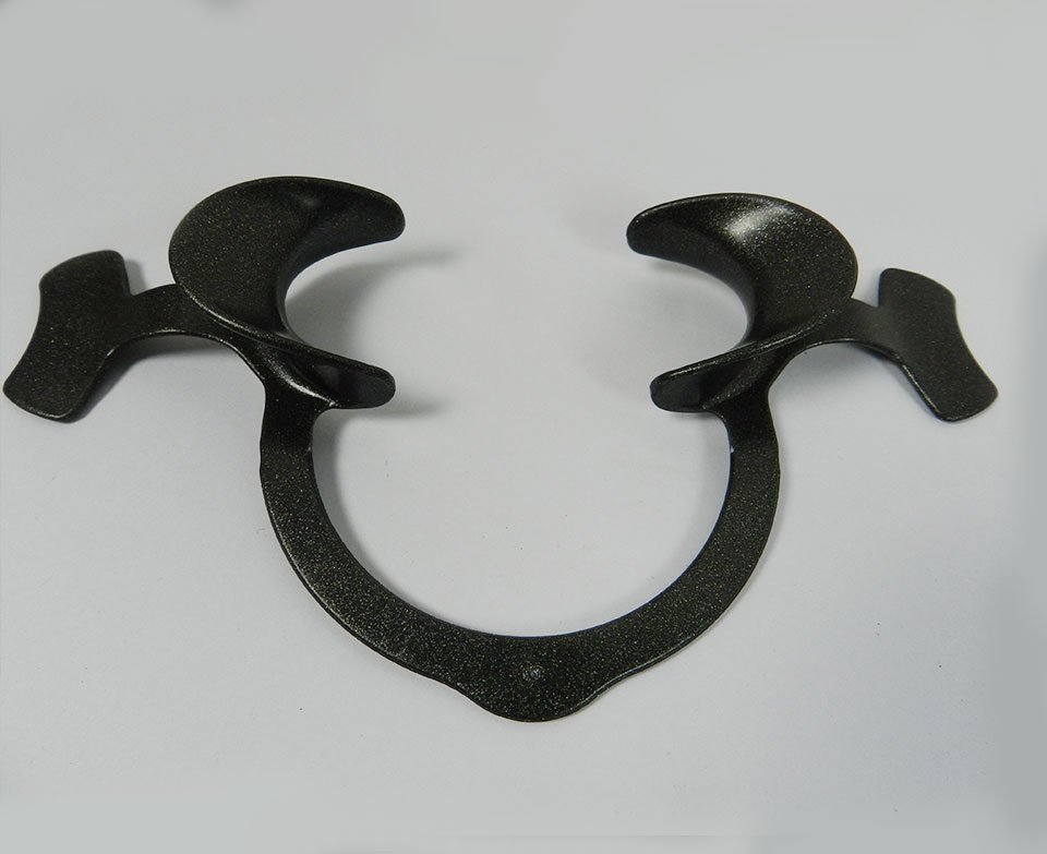 Captain Flexi Eco Retractor - Libral Traders