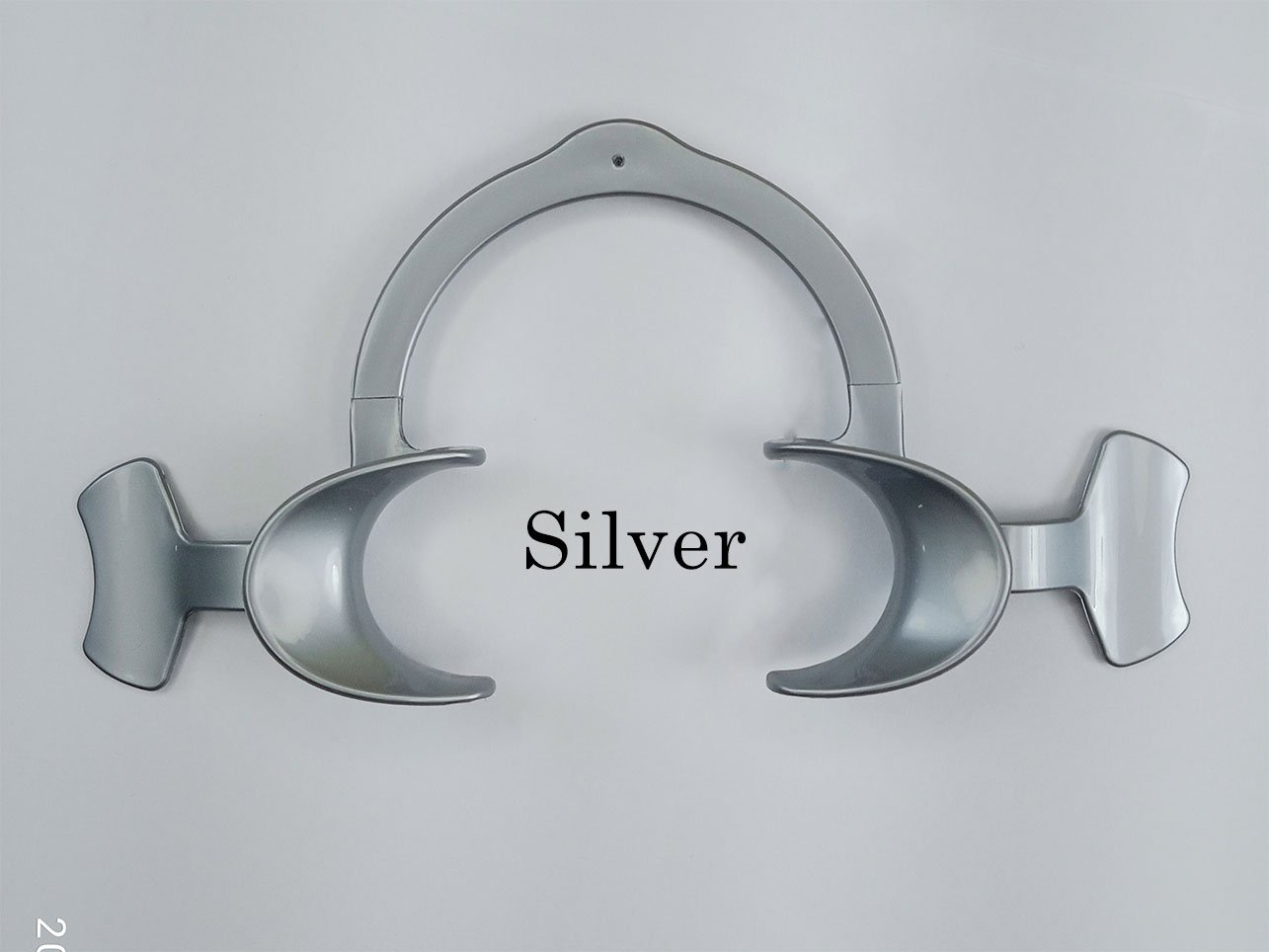 Captain Flexi Eco Retractor - Libral Traders