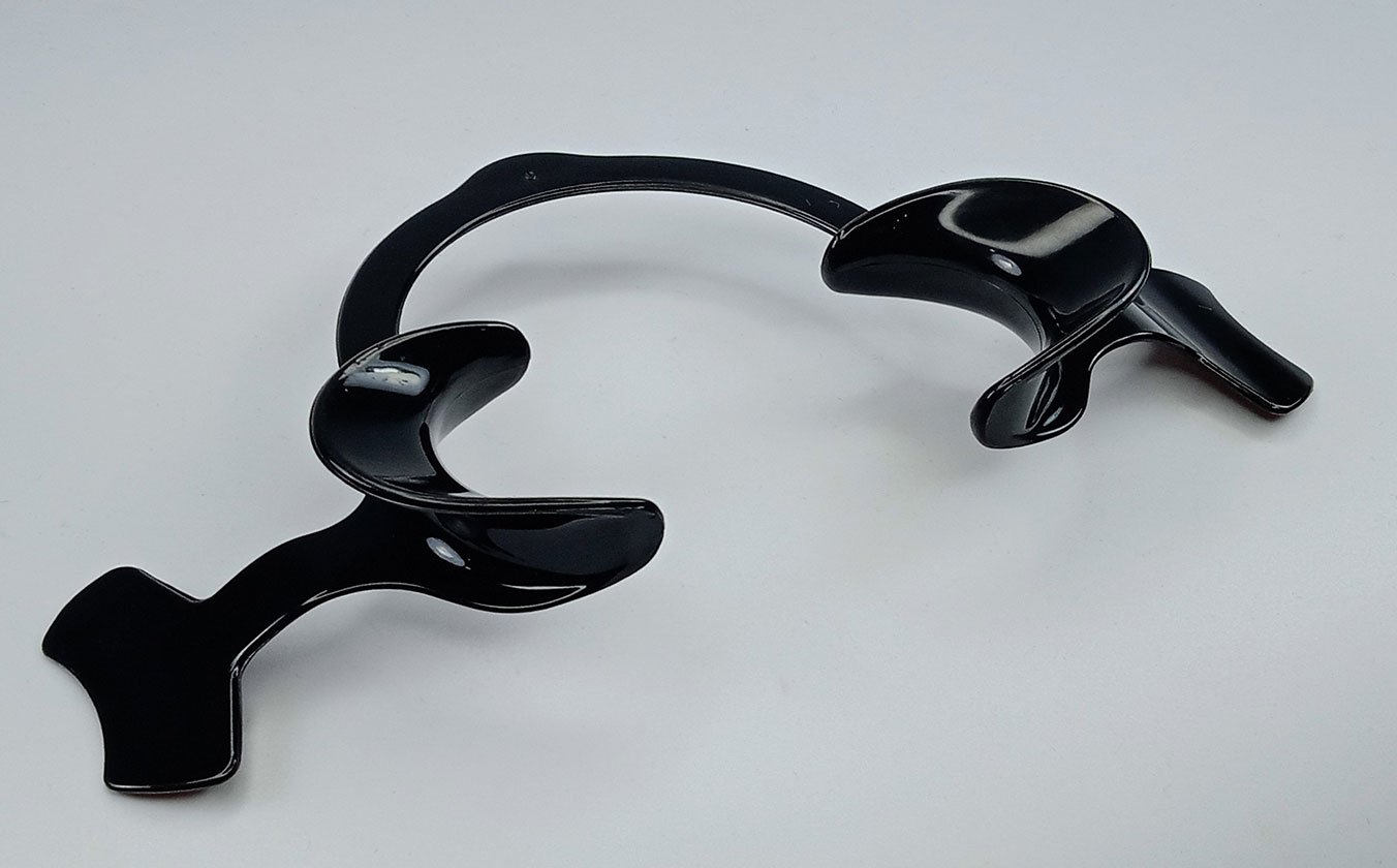 Captain Flexi Premium Retractor