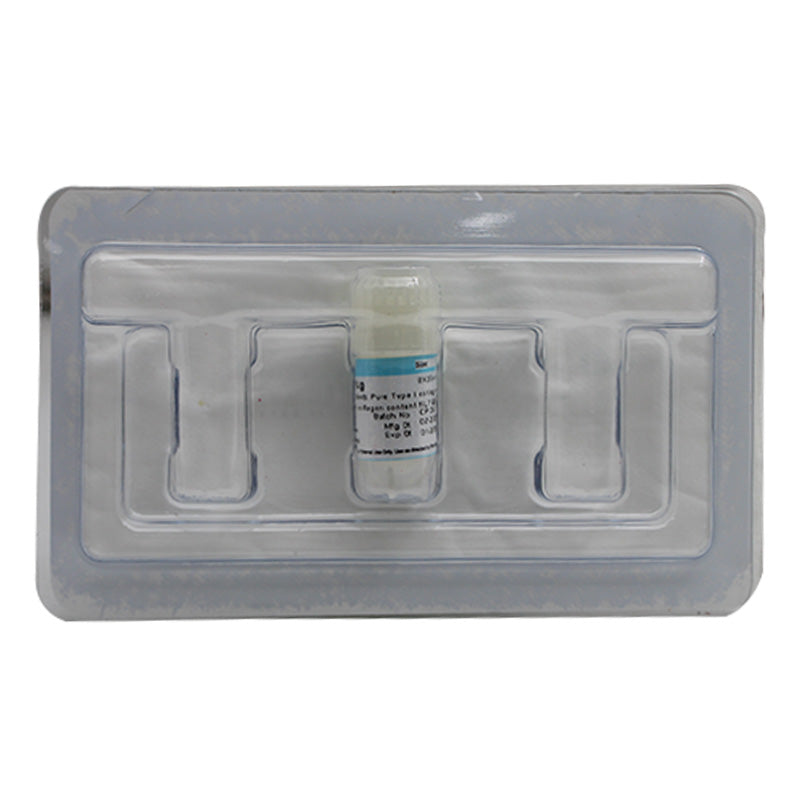 Cologenesis Colo Plug Sterile Resorbable Collagen Sponge - Libral Traders