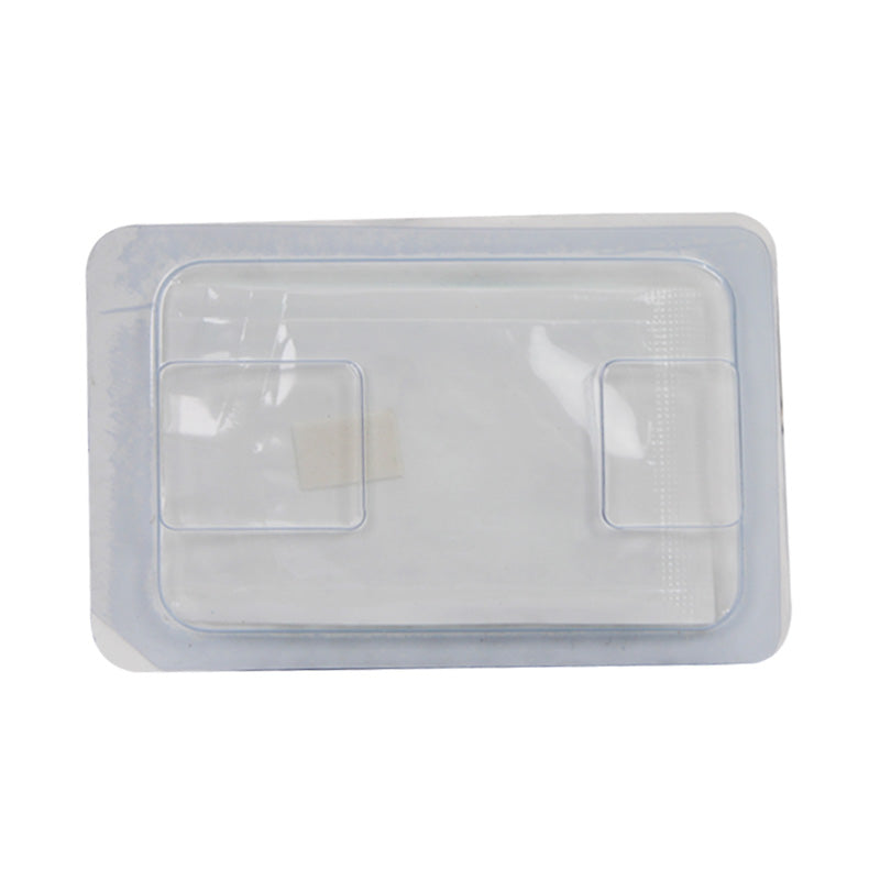 Sterile collagen sheet membrane from Cologenesis Healthcare, Colo Gide GTR membrane for dental or surgical applications.