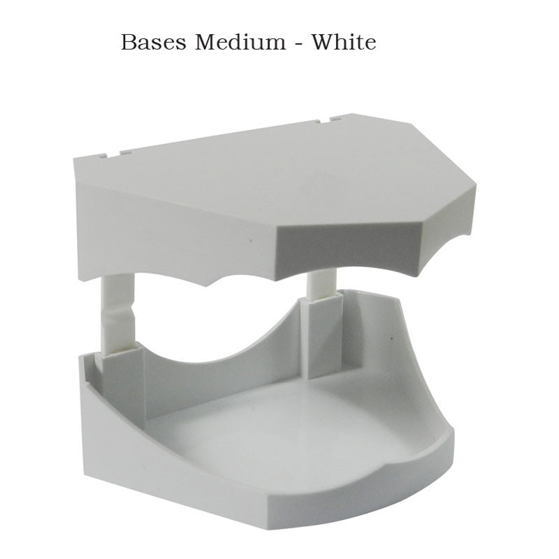 Captain Plastic Model Bases - Libral Traders