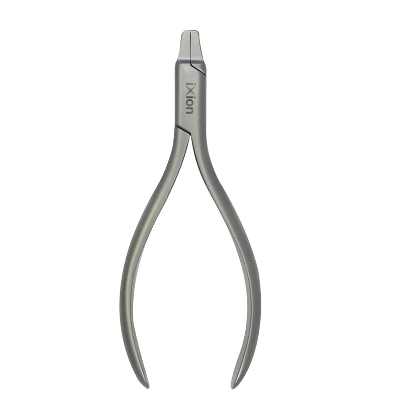 DB Orthodontics DB Ortho Ixion Aligner Pliers Tear Drop for precise orthodontic aligner adjustments