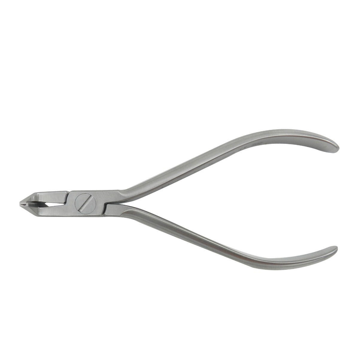 Dentaurum Orthodontics Mini Distal End Cutter, precision dental tool for trimming and cutting orthodontic wires and appliances.