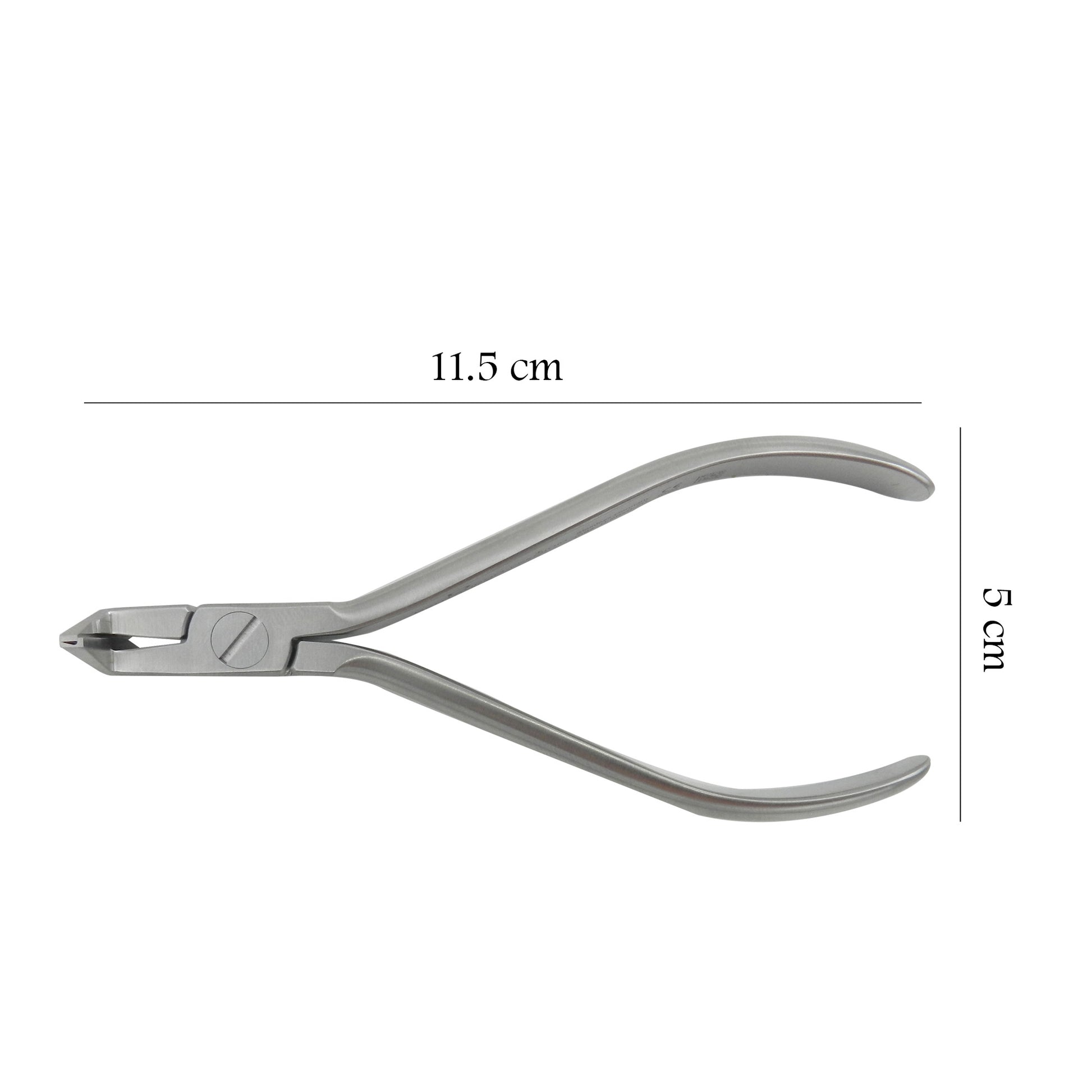 Dentaurum Orthodontics Mini Distal End Cutter, premium dental tool for precise cutting in orthodontic procedures.