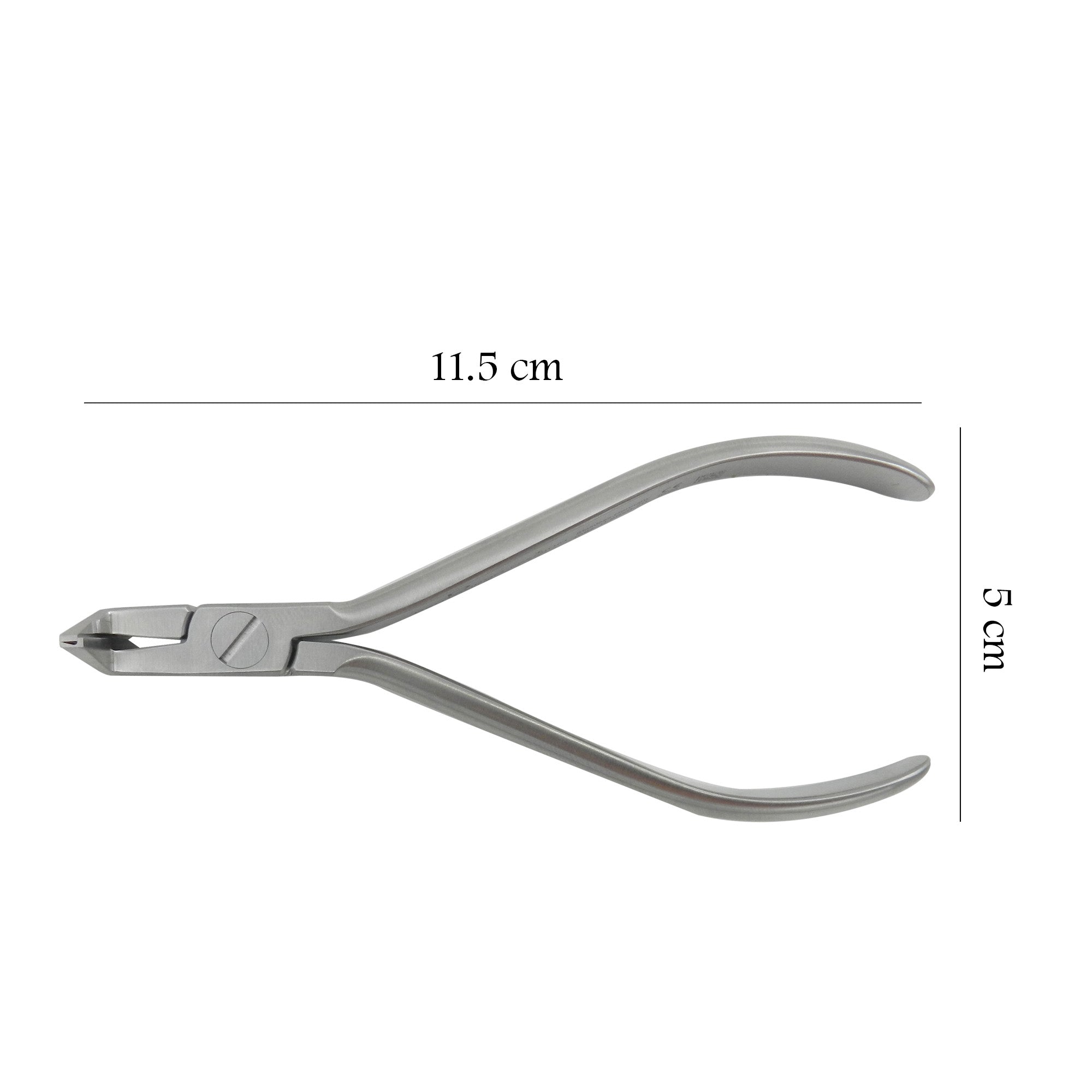 Dentaurum Orthodontics Mini Distal End Cutter, premium dental tool for precise cutting in orthodontic procedures.
