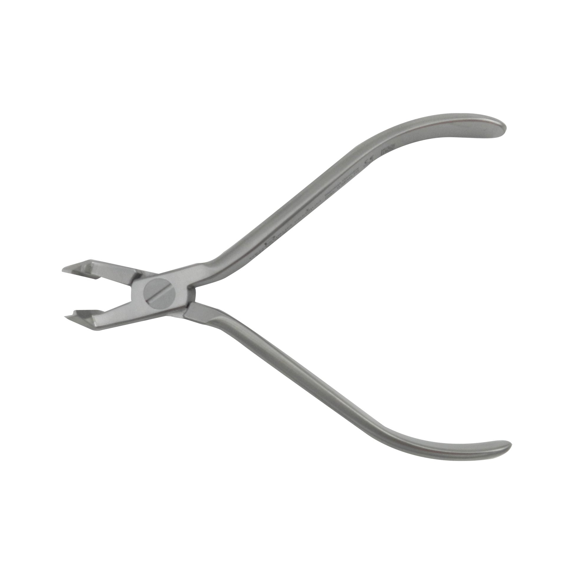 Dentaurum Orthodontics premium mini distal end cutter for precise trimming of orthodontic wires and appliances.