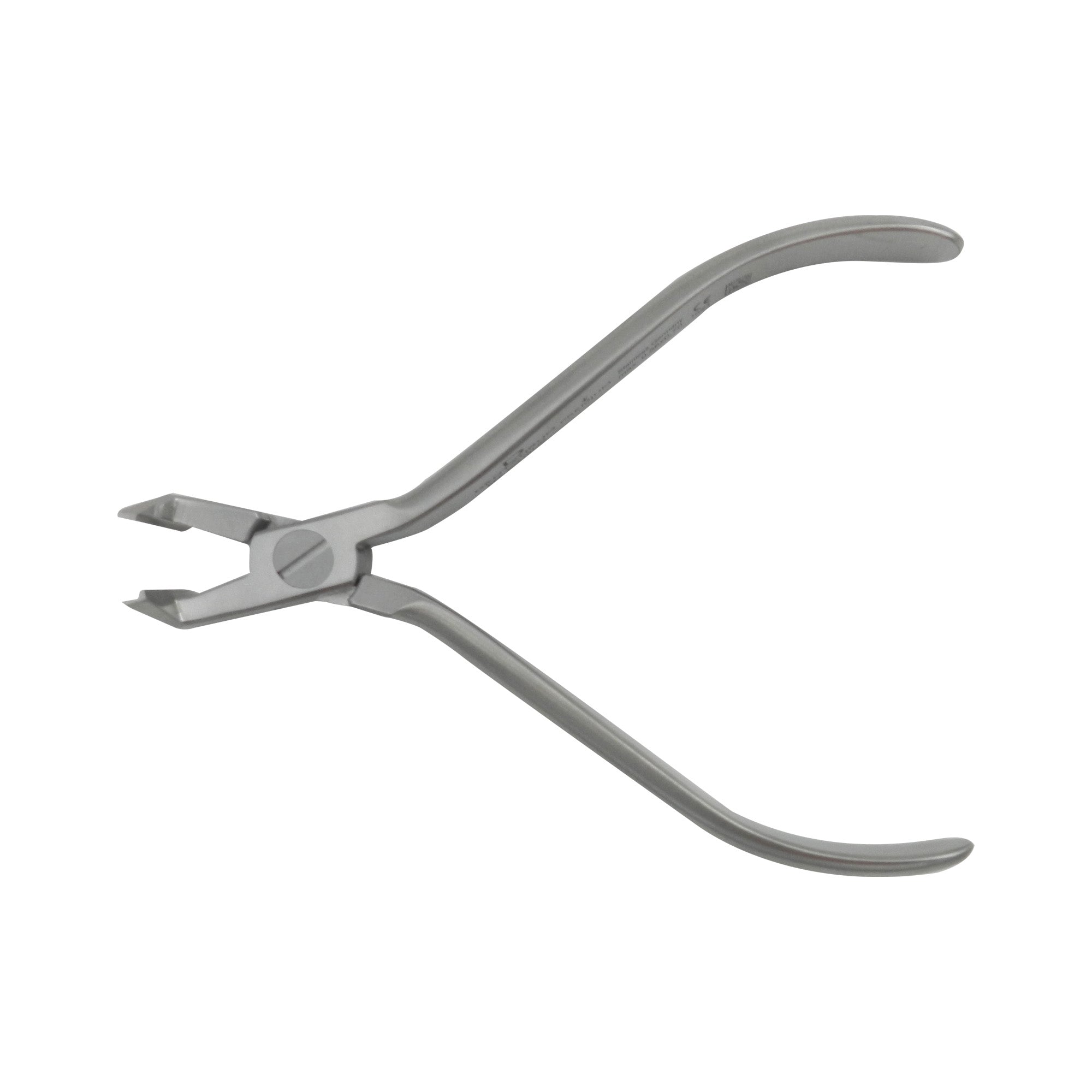 Dentaurum Orthodontics premium mini distal end cutter for precise trimming of orthodontic wires and appliances.