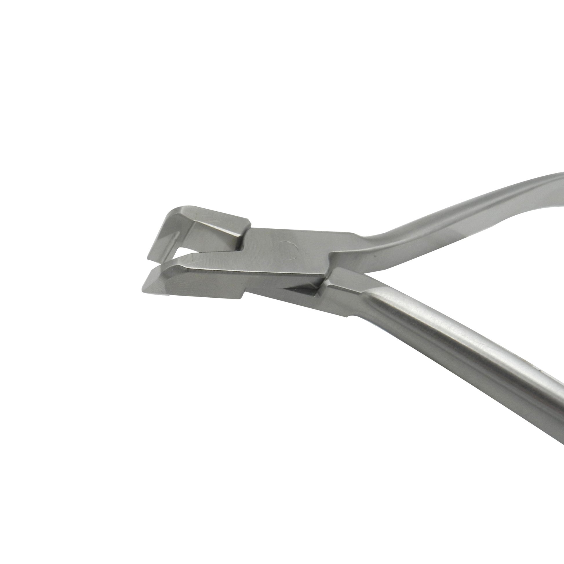 Dentaurum Orthodontics premium mini distal end cutter for precise cutting in orthodontic procedures.
