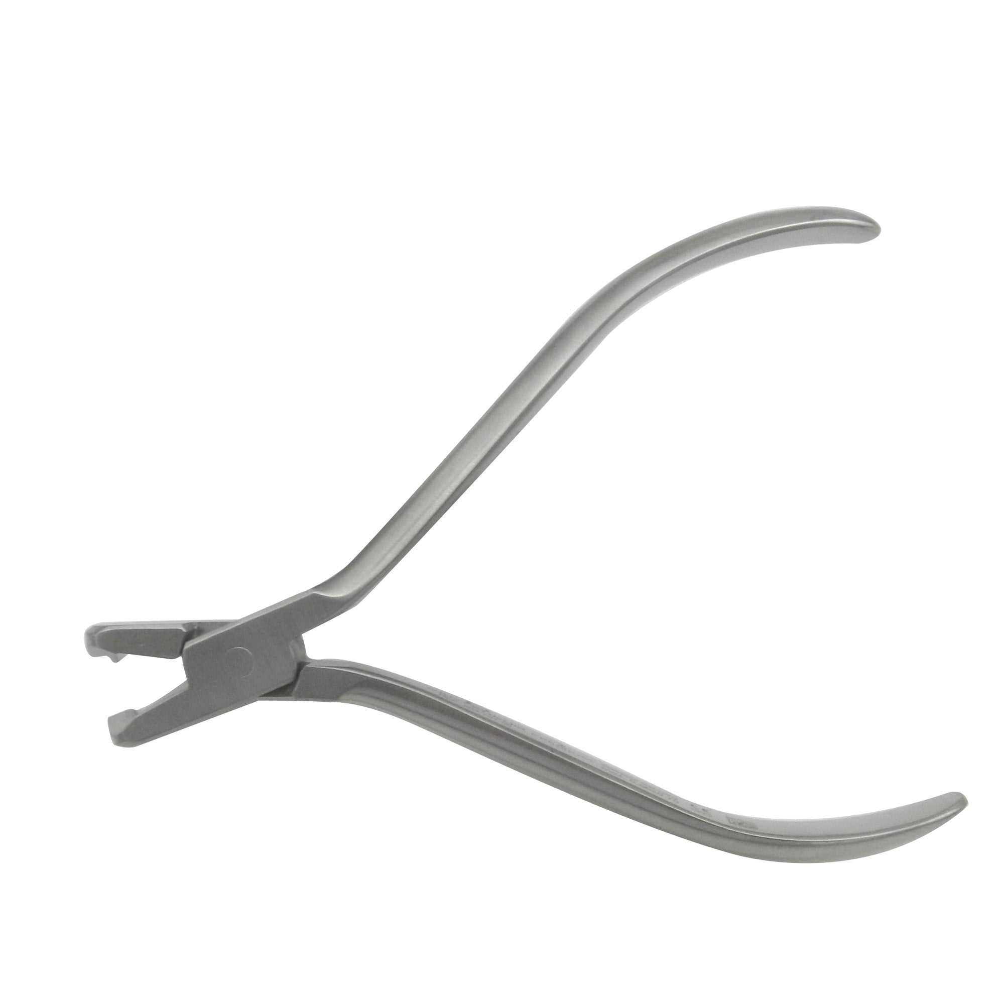 Dentaurum Orthodontics Mini Distal End Cutter, precision dental tool for cutting wires and brackets.