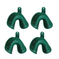 Dentaurum O-Tray Disposable Impression Trays