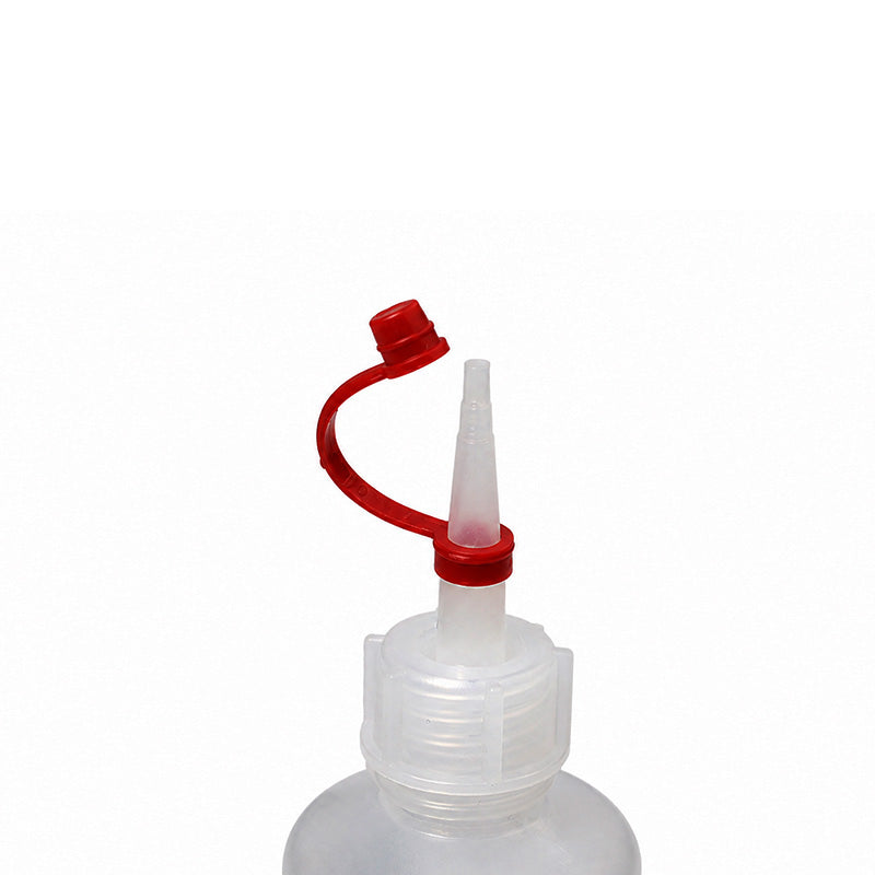 Dentaurum Orthodontics Spray Bottle for Powder and Liquid, 100 ML, used for orthodontic acrylics preparation and application.