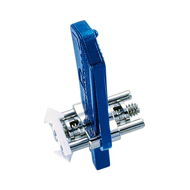Dentaurum Orthodontics mini expansion screw set of 10, standard orthodontic screws for dental expansion procedures.