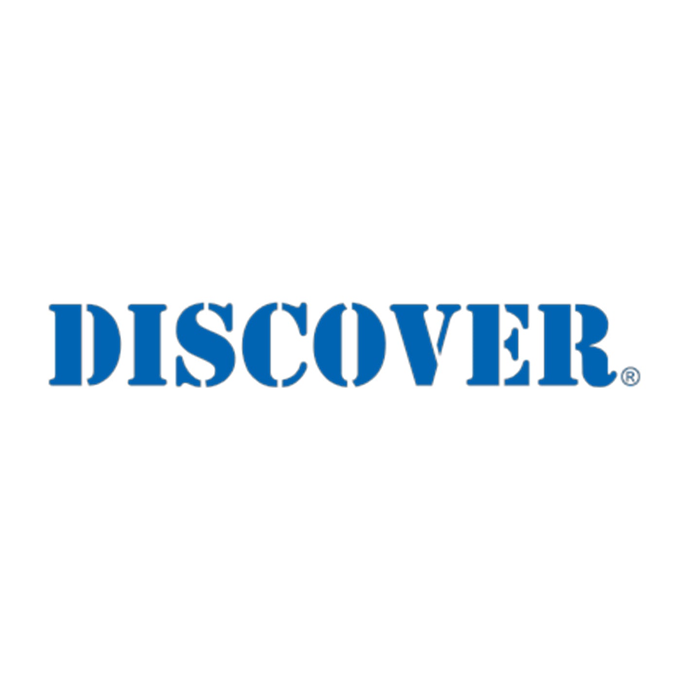 Discover