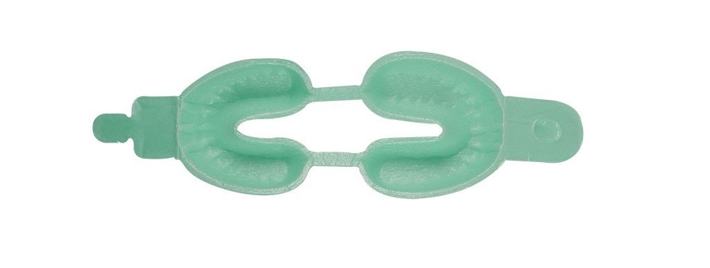 LD Foam Fluoride Trays Pack of 50 Pair - Libral Traders