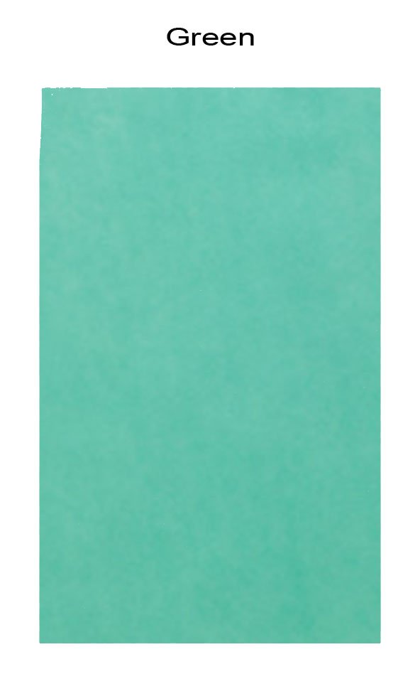 Euronda Monoart Tray Paper in lilac, disposable tray cover and patient bibs from Euronda S.P.A, used for dental PPE and tray protection.