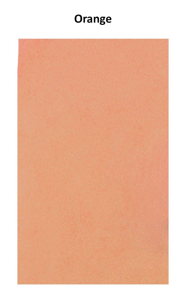 Euronda Monoart Tray Paper in lilac, used as tray cover or patient bib, part of PPE kit for dental or medical procedures.