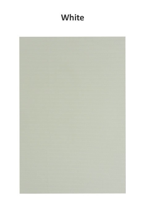 Euronda Monoart Premium Towels Up set with white aprons, patient bibs, tray paper, and tray covers for dental PPE.